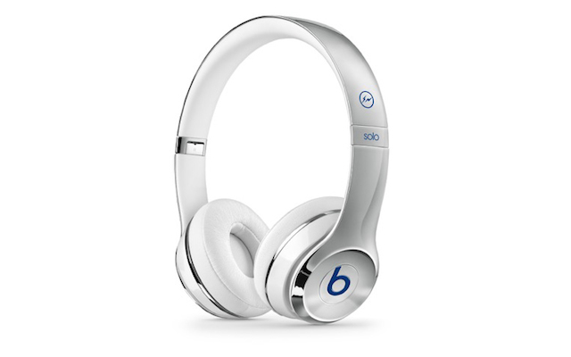 Наушники Beats by Dr. Dre Solo2 Special Edition