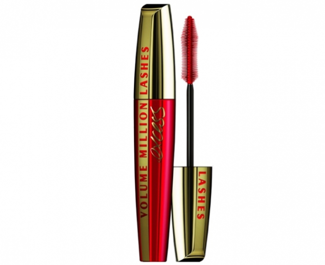 L'Oreal Volume Million Lashes Excess