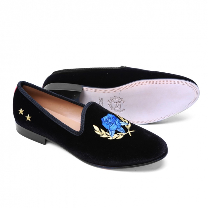 The LVRS x Del Toro Edition