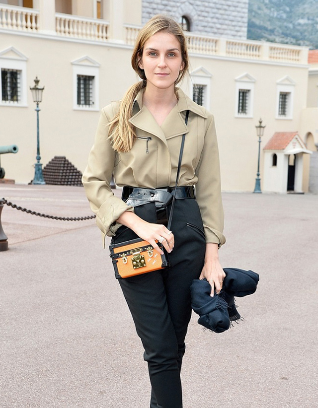 Гайя Репосси