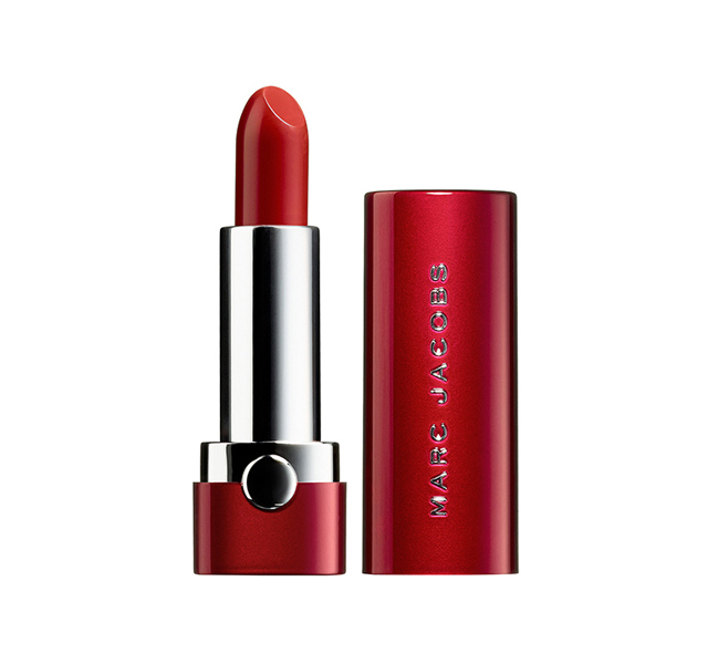 LoveMarc Lip Gel, 134 Classic Red