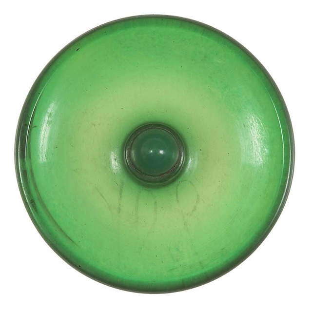 Пуговица Henri Hamm, 1910-1920