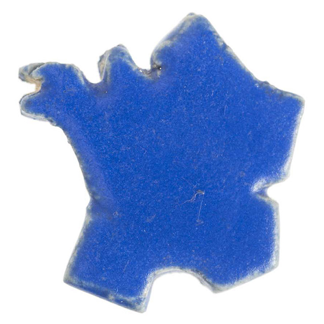 Пуговица Jean Clément, около 1944