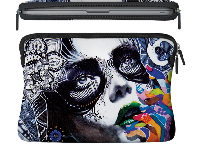 Чехол для ноутбука, by Minjae Lee, 69,90 долларов