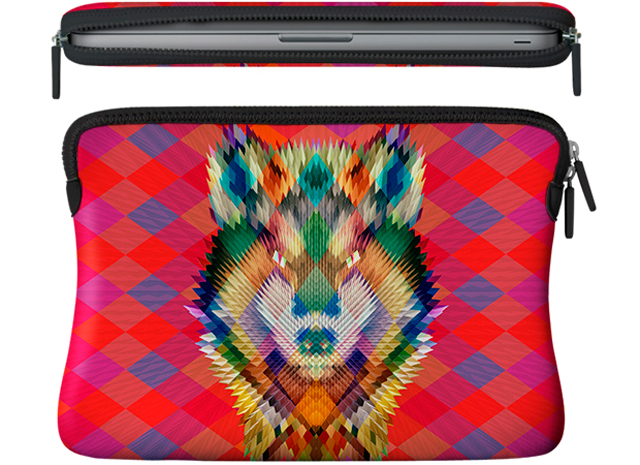 Чехол для ноутбука, by Ali Gulec, 69,90 долларов