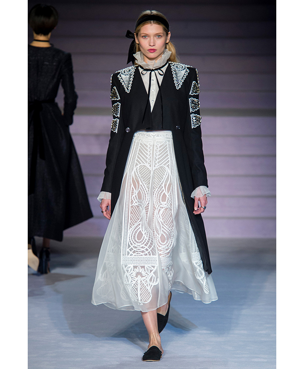 Temperley London