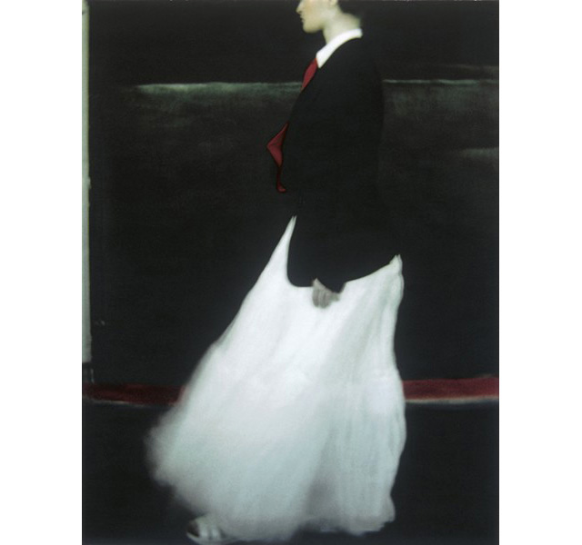 \"Мода 5, Готье\", 1998