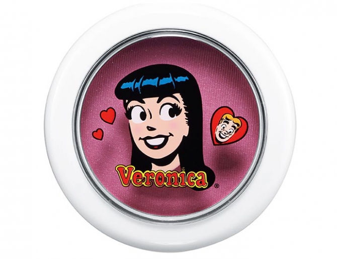 M.A.C Archies Girls Blush