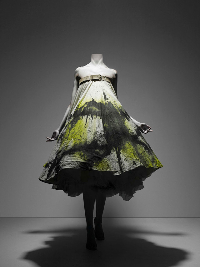 Alexander McQueen  Spring Summer 1999