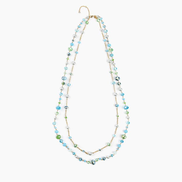 Колье Carolee, ЦУМ