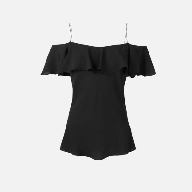 топ Polo Ralph Lauren, Farfetch