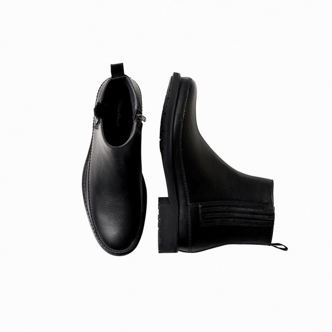 Мужские ботинки Philip Lim for Target