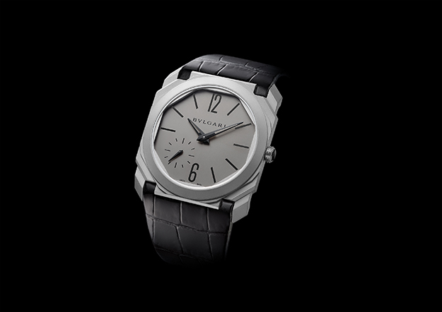 OCTO FINISSIMO AUTOMATIC - НОВЫЙ МИРОВОЙ РЕКОРД, САМЫЕ ТОНКИЕ АВТОМАТИЧЕСКИЕ ЧАСЫ