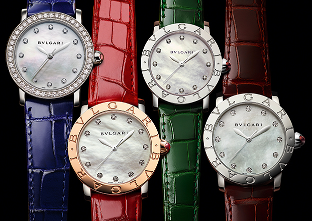 BVLGARI BVLGARI LADY