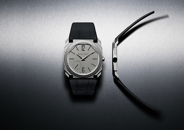 OCTO FINISSIMO AUTOMATIC - НОВЫЙ МИРОВОЙ РЕКОРД, САМЫЕ ТОНКИЕ АВТОМАТИЧЕСКИЕ ЧАСЫ