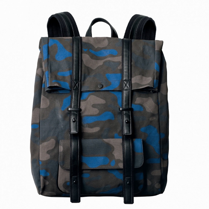 Мужской рюкзак Philip Lim for Target