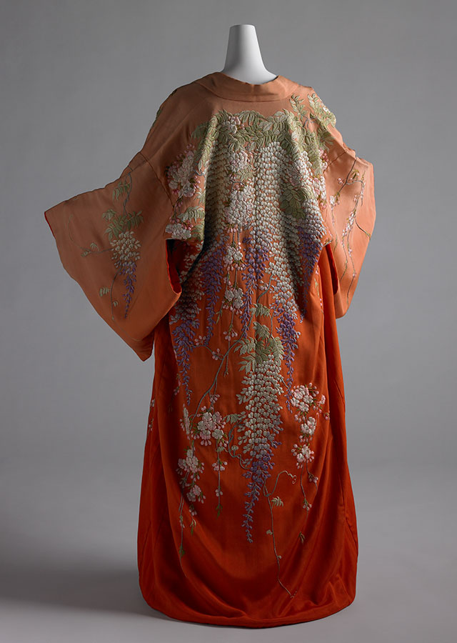 Платье домашнее. Япония, 1900-е гг.