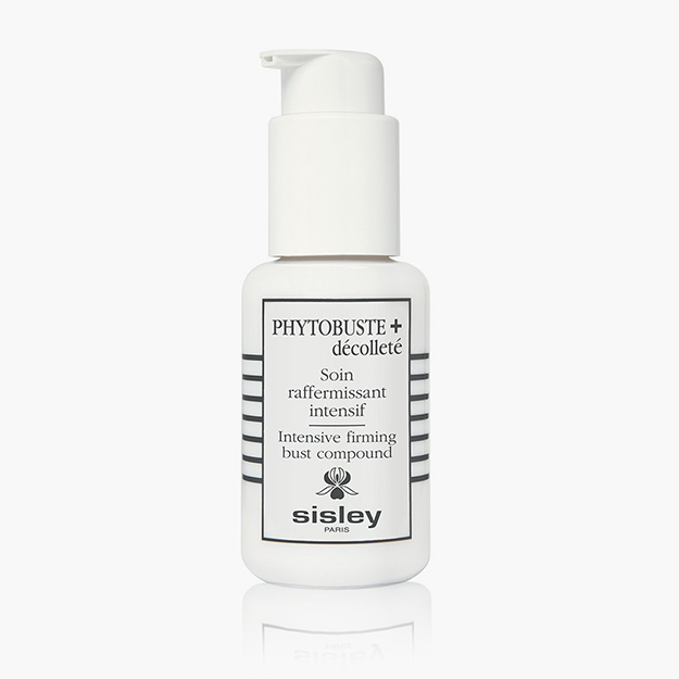 Phytobuste Plus Decollete Intensive Firming Bust Compound от Sisley, 16 790 руб.