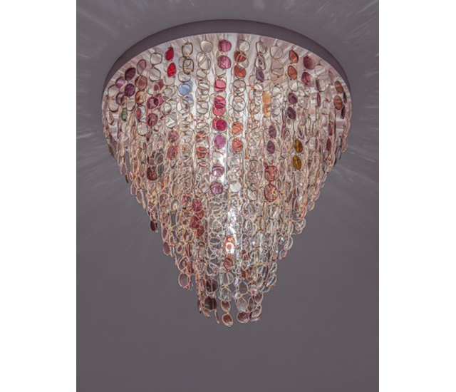 SPECTACLE CHANDELIER (MK.2) 2013