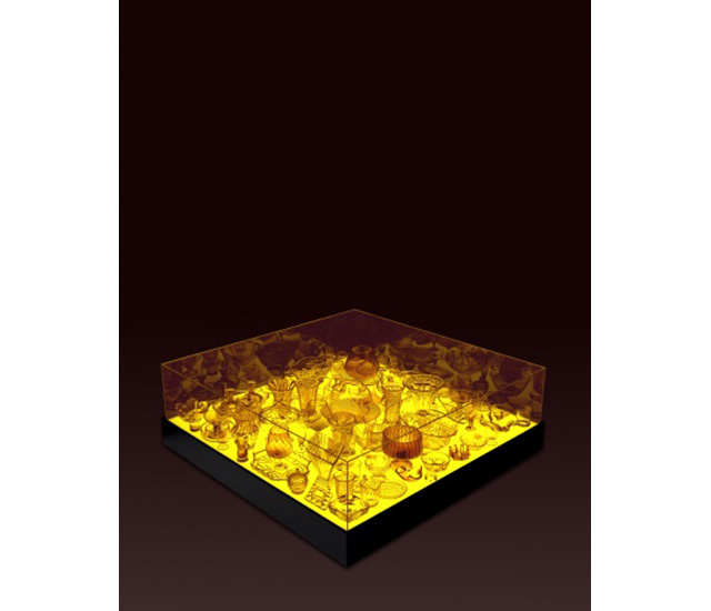 ALADDIN (1282MM) 2006