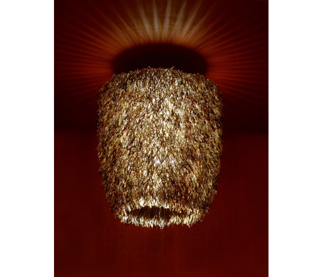 URCHIN (SLENDER) 2009