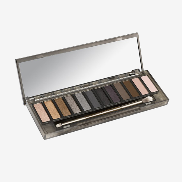 Naked Smoky от Urban Decay, 4390 руб.