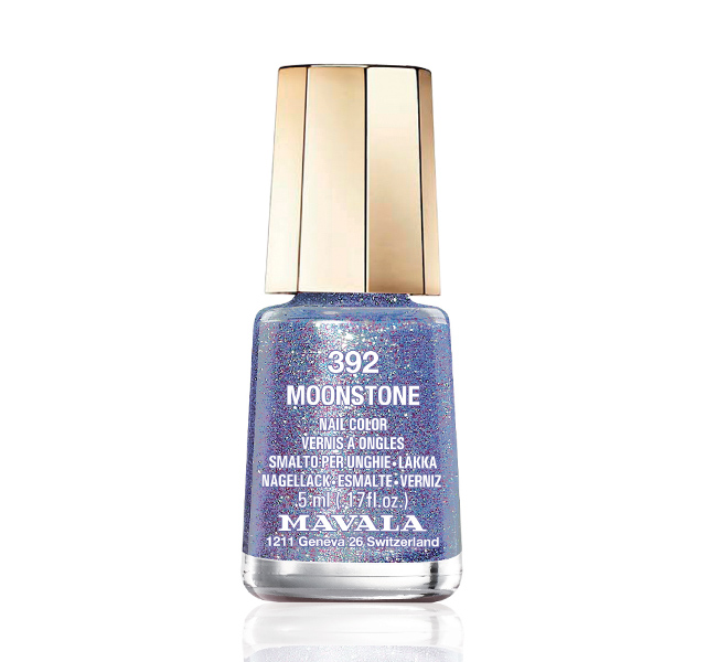 Mavala Nail Color, оттенок 392 Moonstone