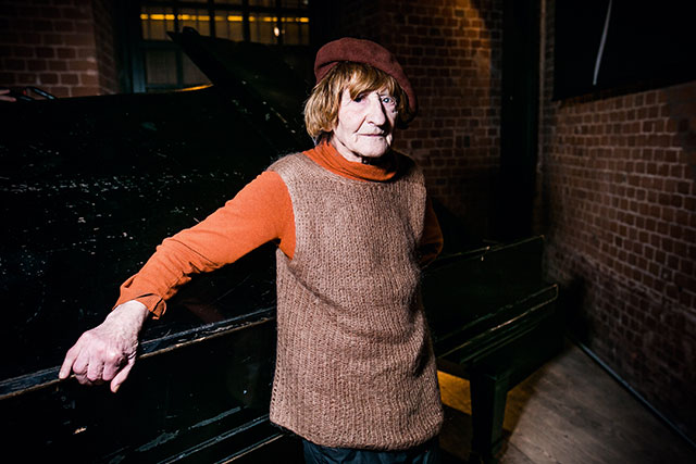 Олег Каравайчук