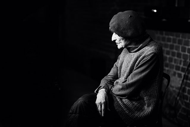 Олег Каравайчук