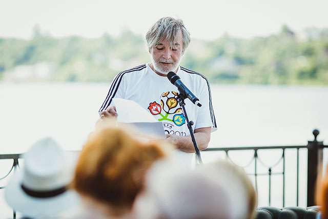 Алексей Орлов