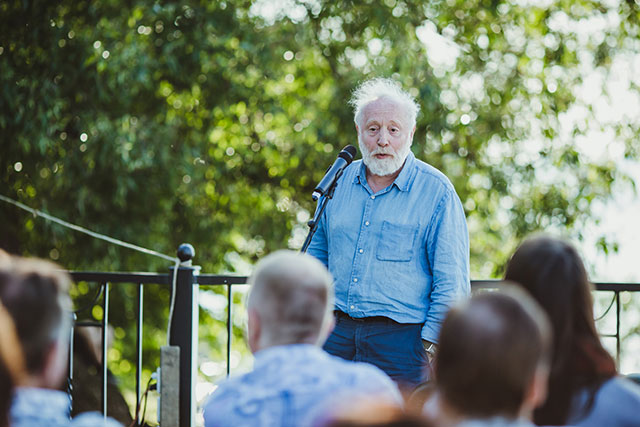 Юрий Норштейн