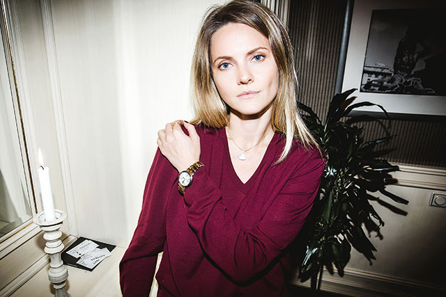 Екатерина Мухина