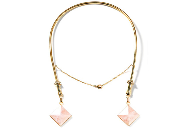 Колье (36800 р.)