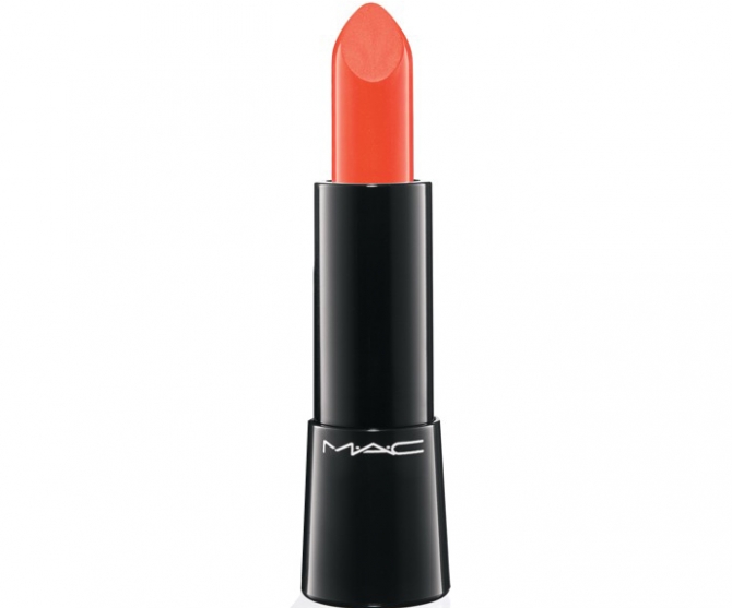 M.A.C Mineralize Rich Lipstick