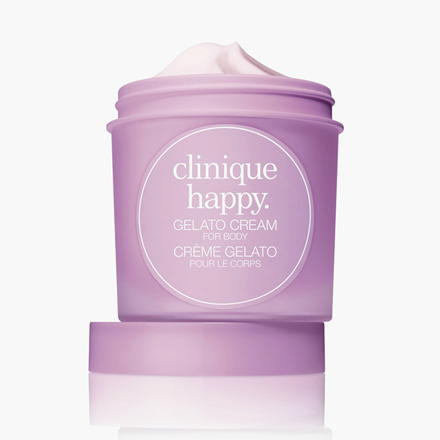 Happy Gelato Body Cream от Clinique, 2500 руб.