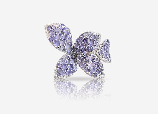 Pasquale Bruni, «Tramonti segreti»