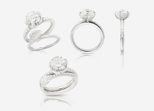 Pasquale Bruni, «Me and You, Only»