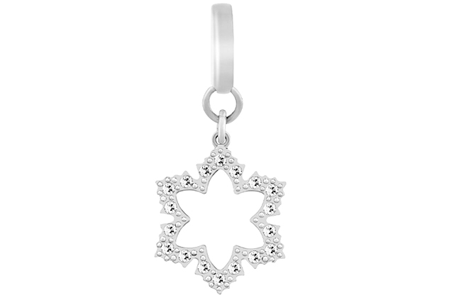 Шарм Snowflake (€34)