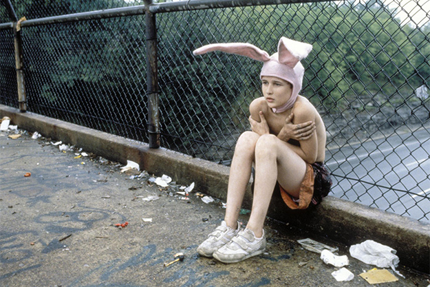 «Gummo»