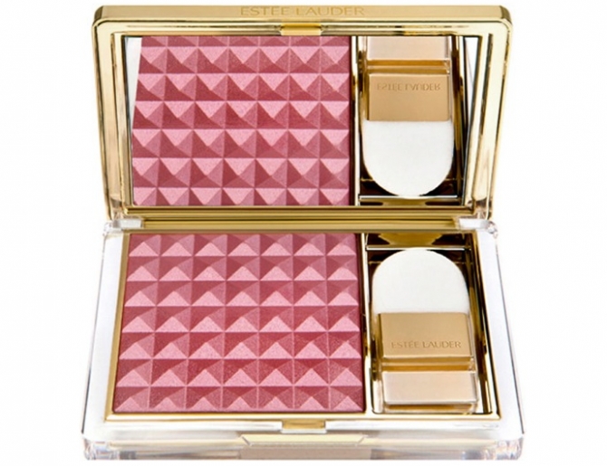 Estée Lauder Pretty Naughty Blush