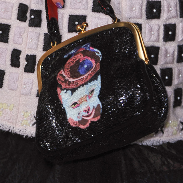 Meadham Kirchhoff
