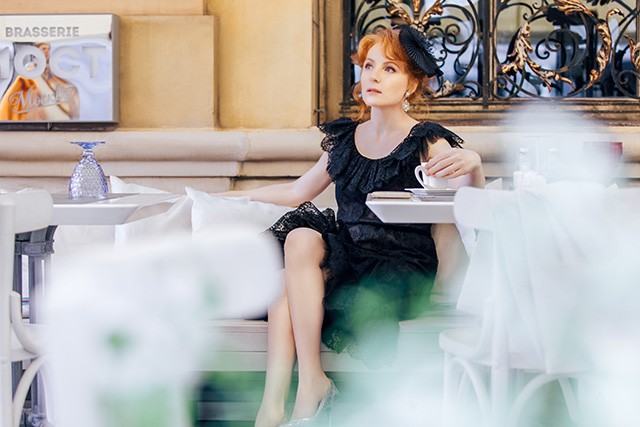 Полина Кутепова