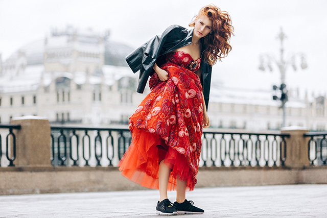 Муся Тотибадзе