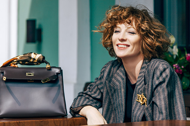 Ксения Кутепова