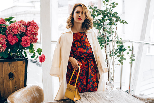 Виктория Исакова