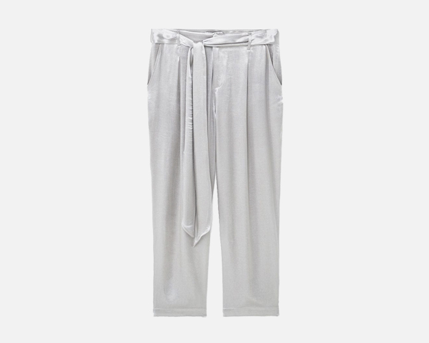 Брюки, Mango.com