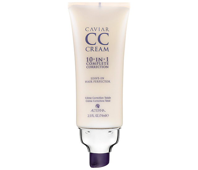 Caviar CC Cream, Alterna