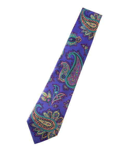 Галстук, Etro