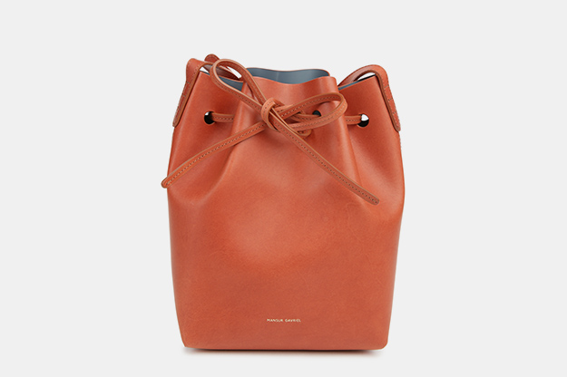 Mansur Gavriel