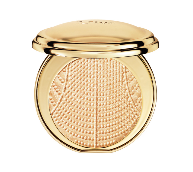 Пудра Dior Diorific Poudre Compacte